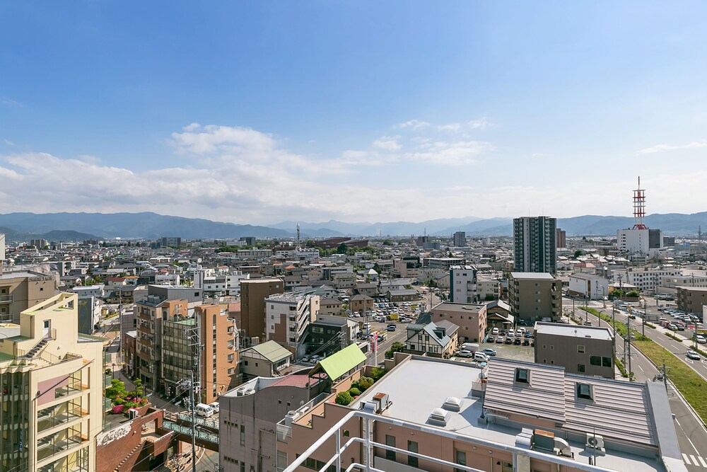 City View