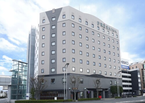 Sotetsu Fresa Inn Nagano-Higashiguchi