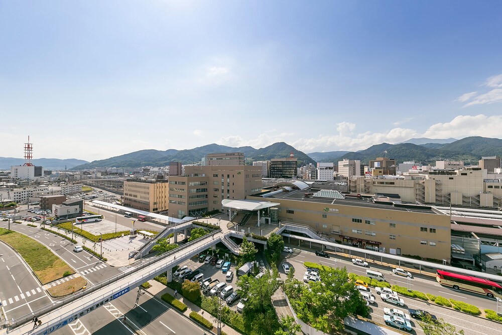 City View