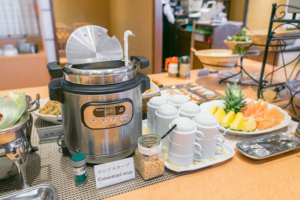Buffet