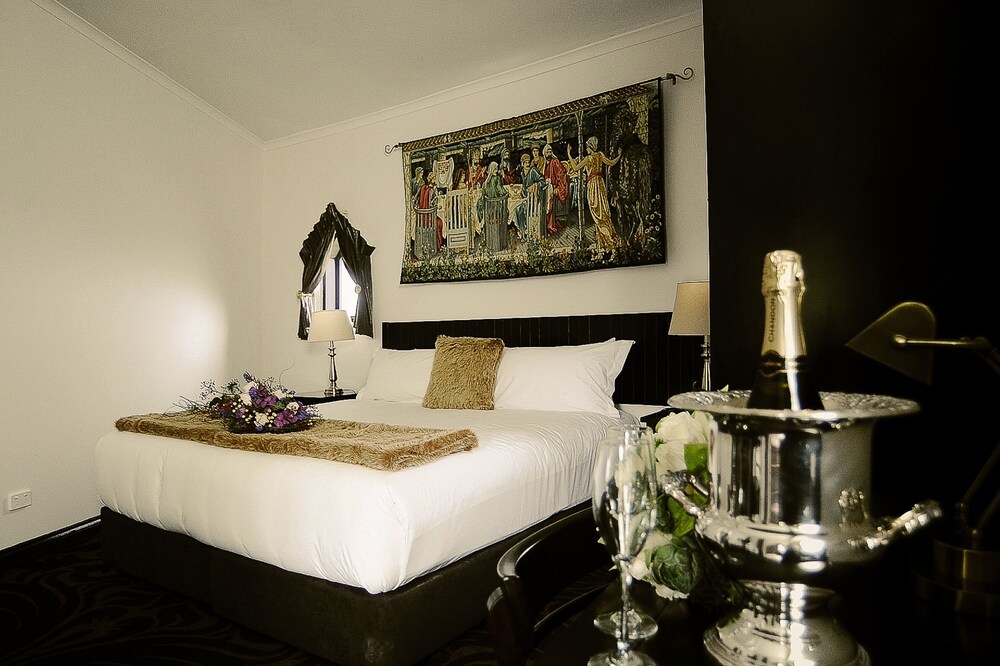 Guestroom