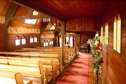 Chapel