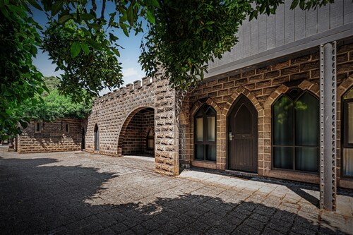 Kryal Castle