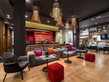 Hotel Bar