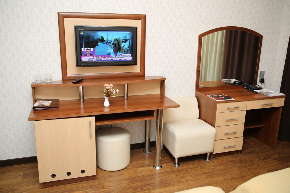 In-Room Amenity