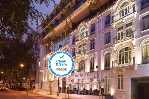 PortoBay Liberdade
