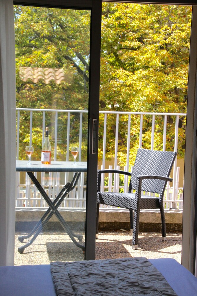 Balcon