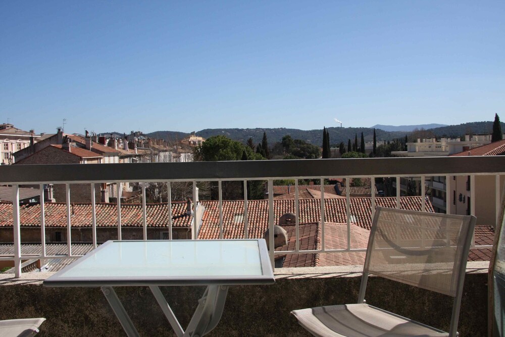 Balcon