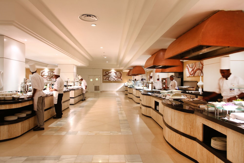 Buffet