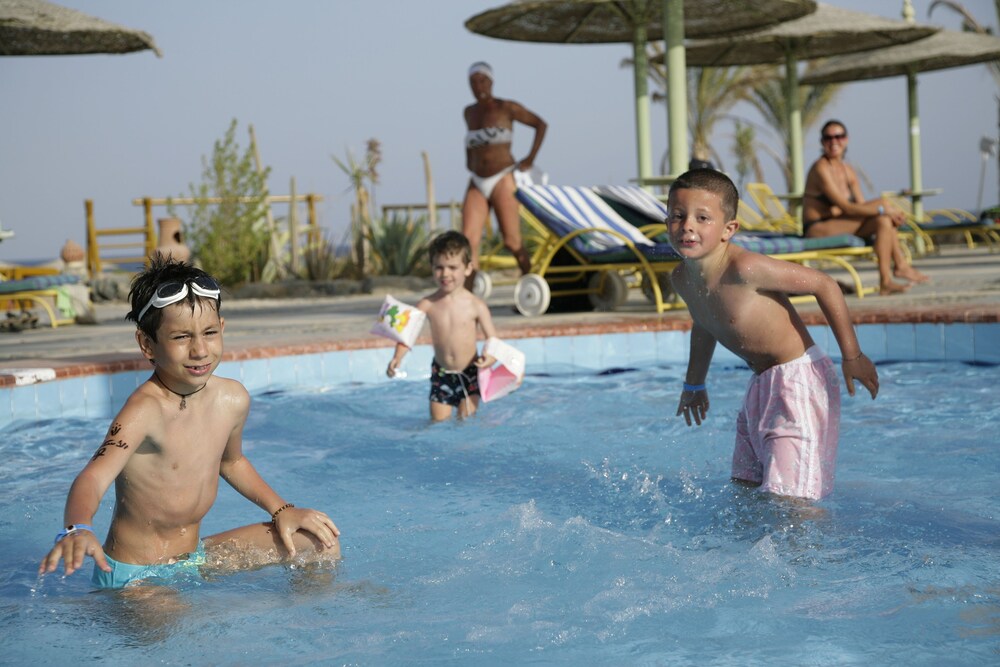 Childrens Pool