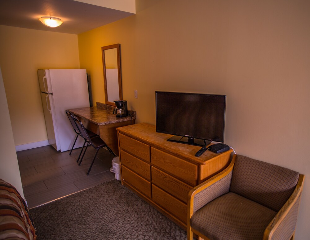In-Room Amenity