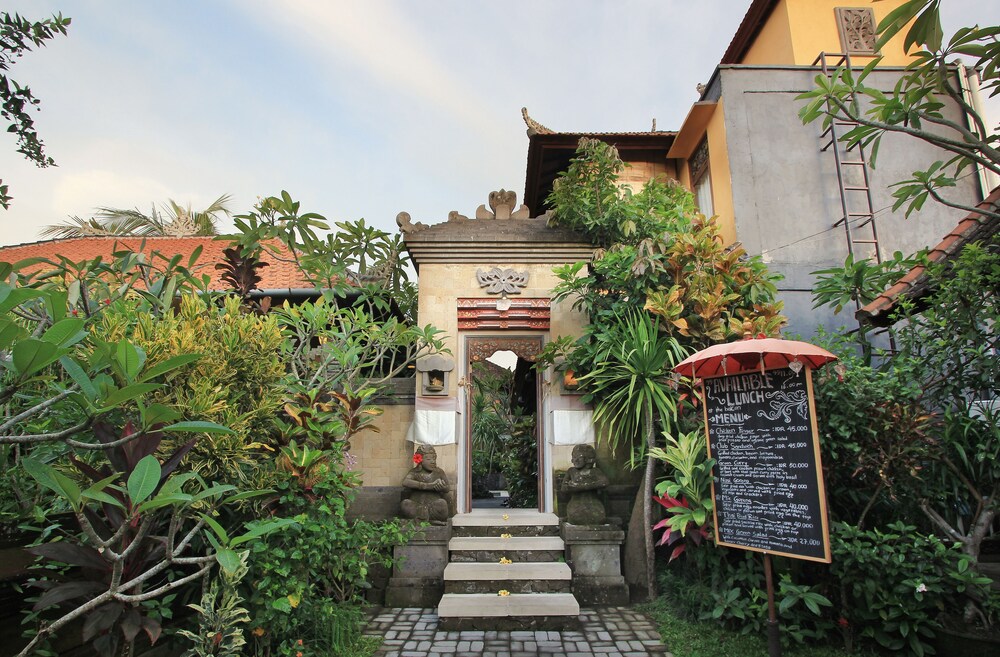 การตกแต่งภายในโรงแรม