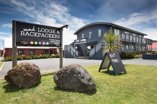 LKNZ Ohakune