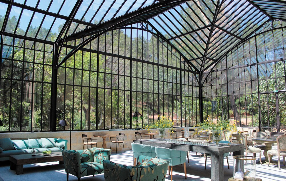 Salle de bal