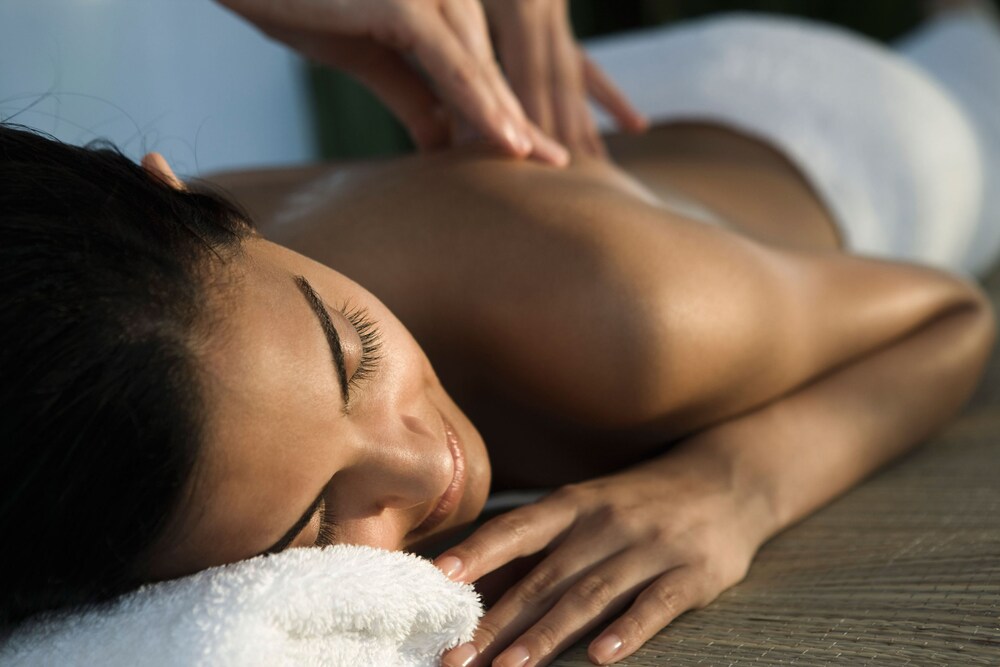 Soin spa