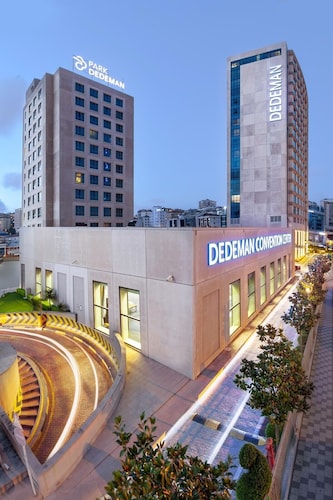 Dedeman Bostancı