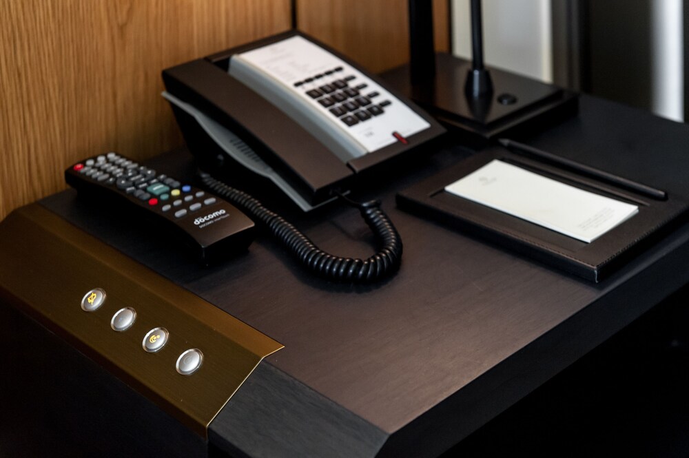 In-Room Amenity