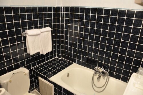 In-Room Amenity