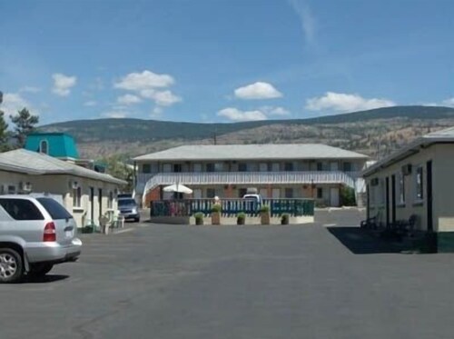 5000 Motel