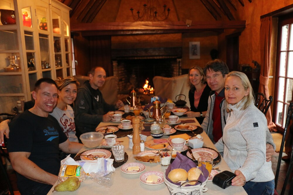 Family Dining