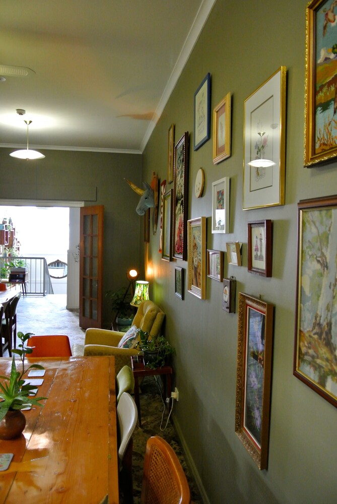 Hotel Interior
