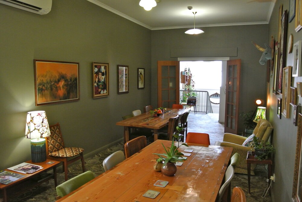 Hotel Interior
