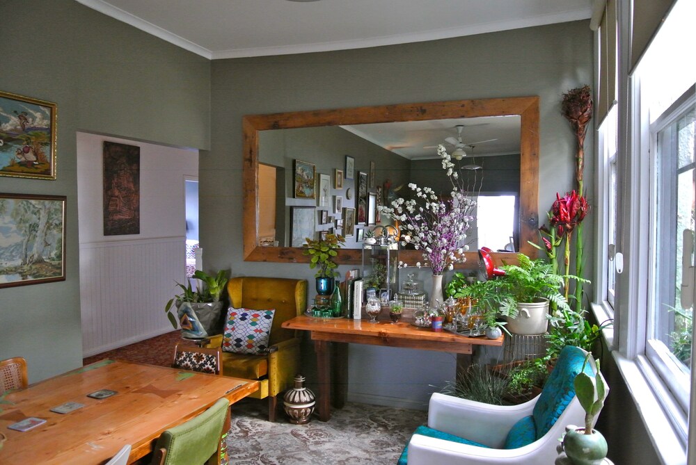 Hotel Interior