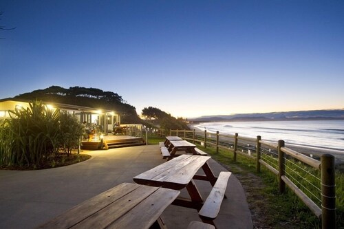 Reflections Holiday Parks Clarkes Beach