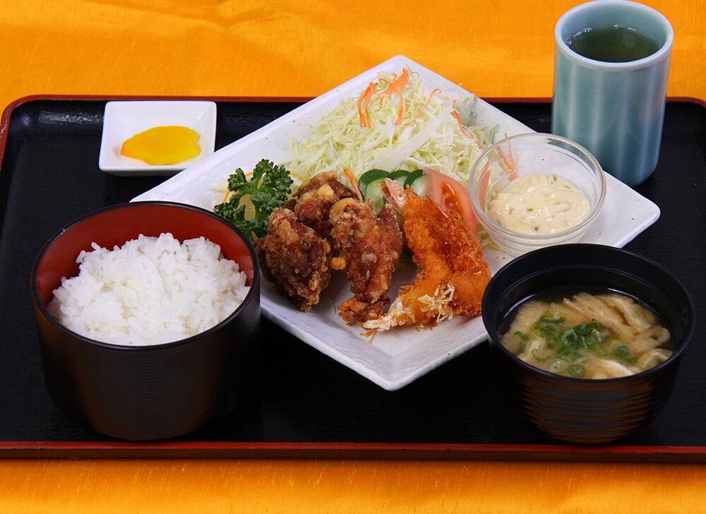 식사 및 음료