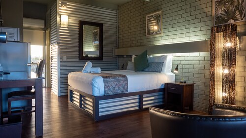 Morwell Motel