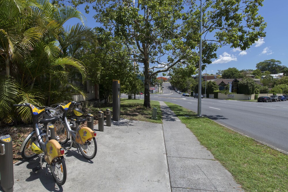 Bicycling