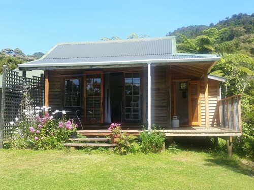 The Innlet Country Apartments, Cottages and Guesthouse