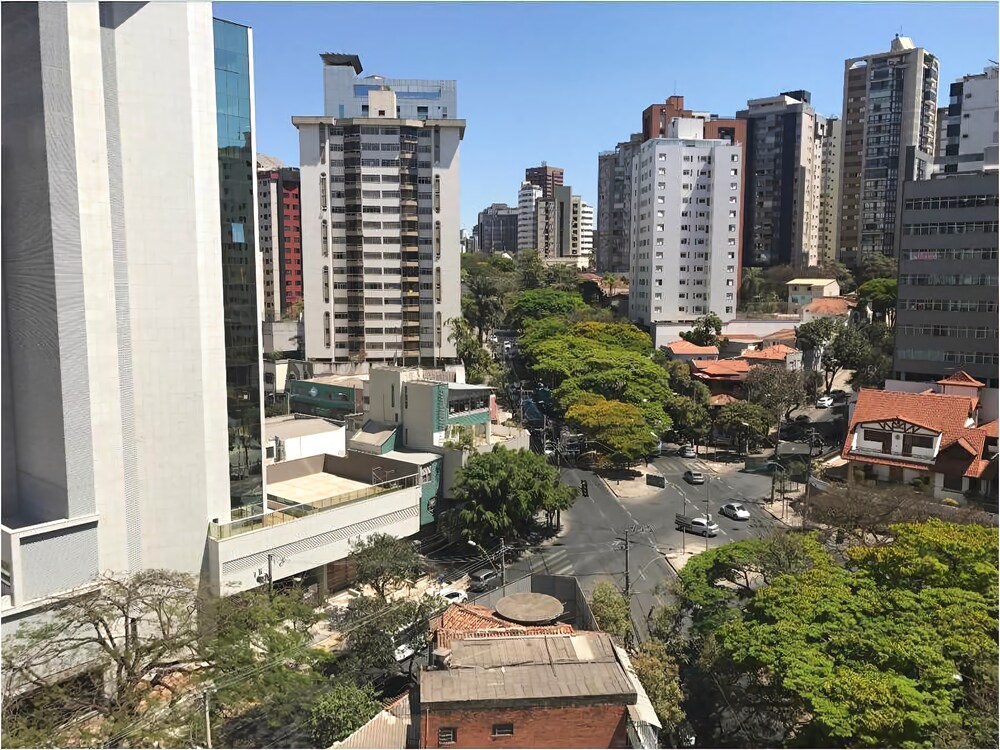 City View