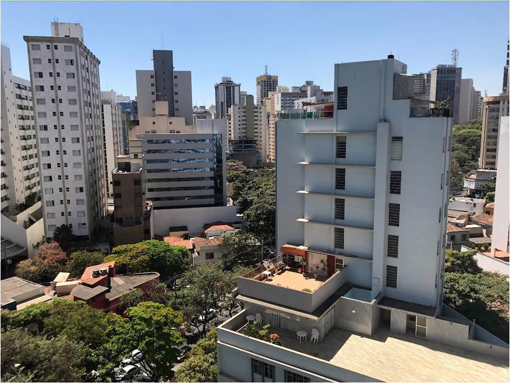 City View
