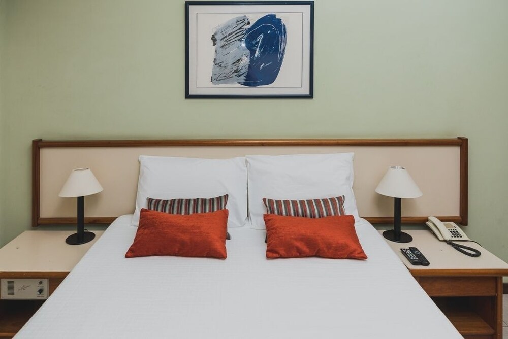 Suite - Featured Image