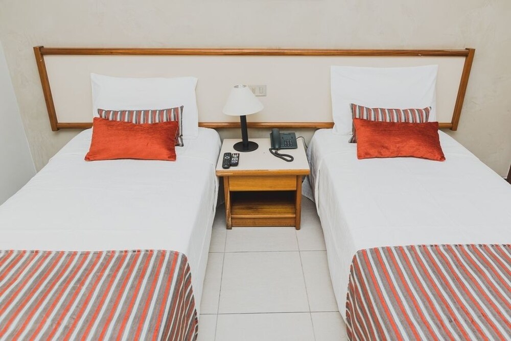 Suite - Guestroom