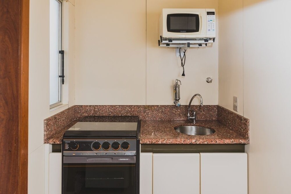 Suite - In-Room Amenity