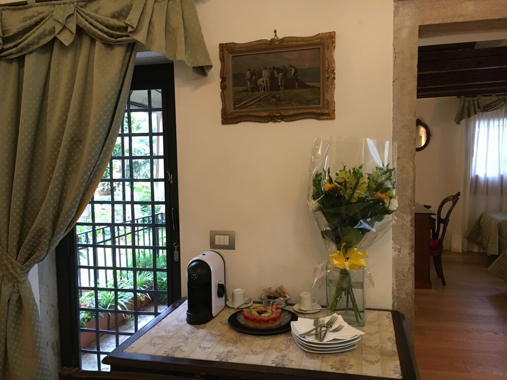 In-Room Amenity