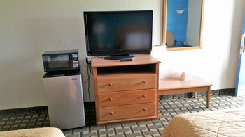 In-Room Amenity
