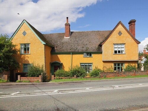 The Bridge Street Historic Guest House