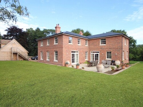 Stanford Dingley B&B