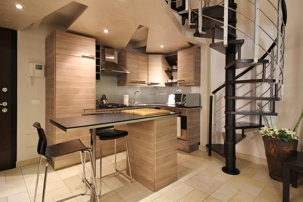 Apartment - Guestroom