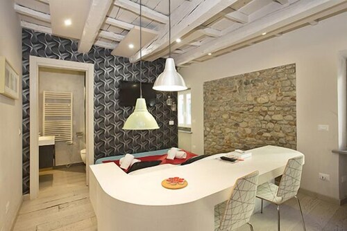 Apartment - In-Room Dining