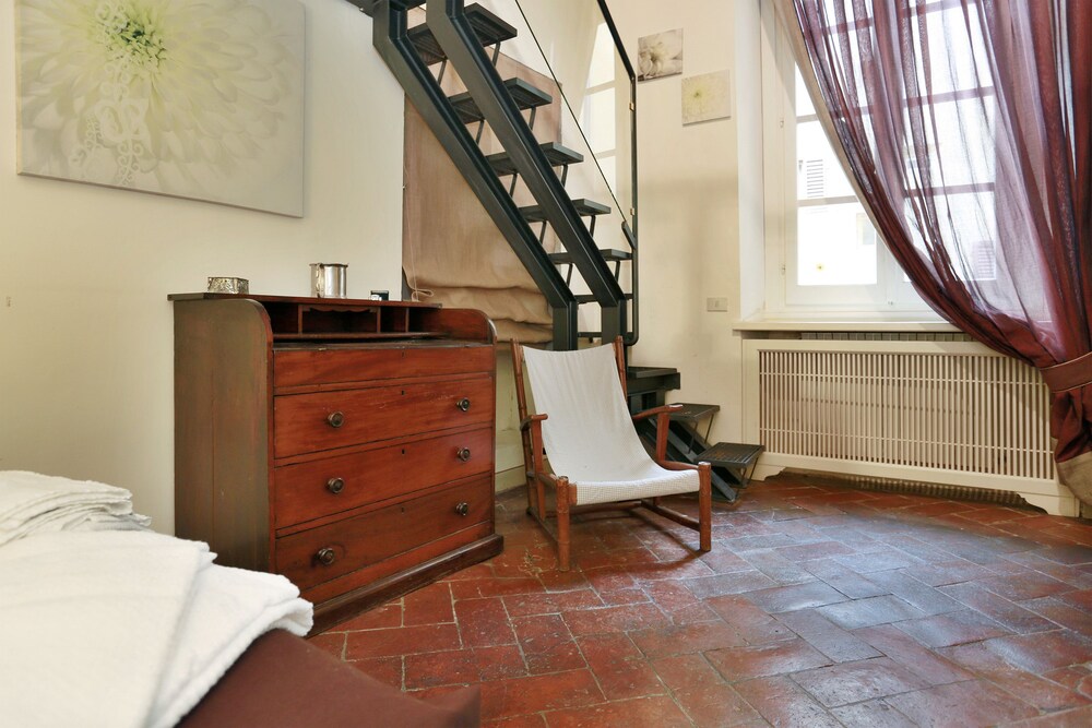 Apartment (Chiasso Ricasoli 1) - Guestroom