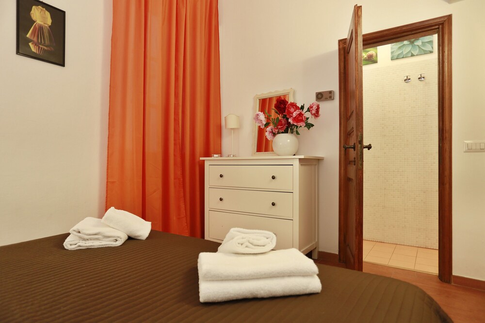 Apartment, 1 Bedroom - Guestroom