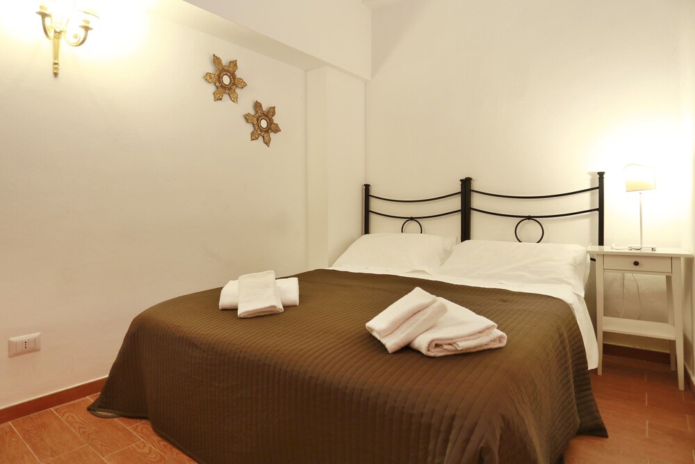 Apartment, 1 Bedroom - Guestroom
