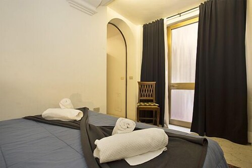Apartment, 1 Bedroom (Via dei Servi 9) - Guestroom