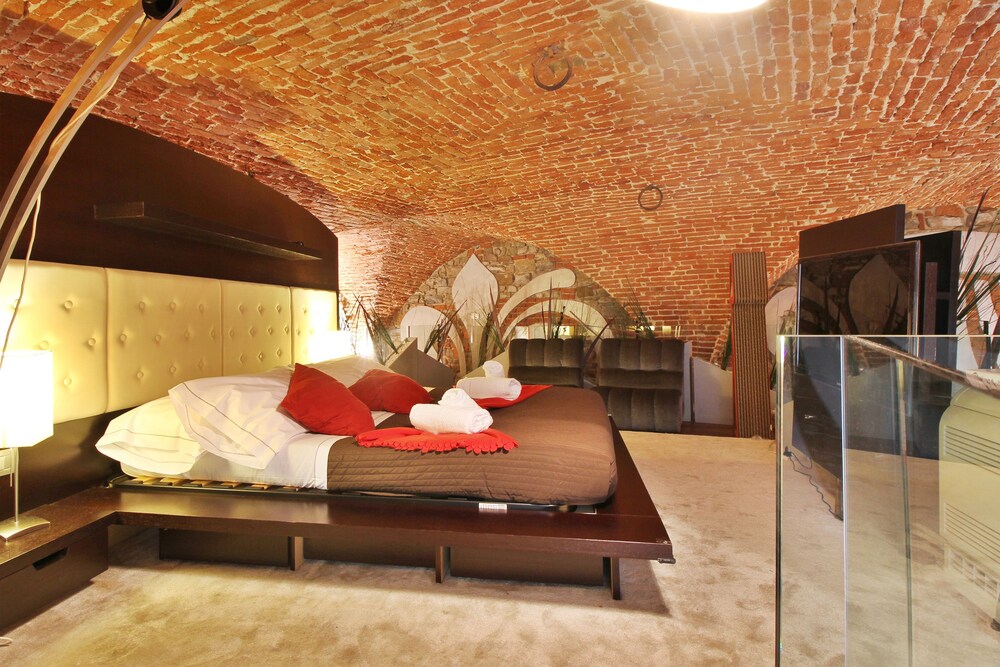 Luxury Loft, Sauna (Via Delle Terme 17) - Featured Image
