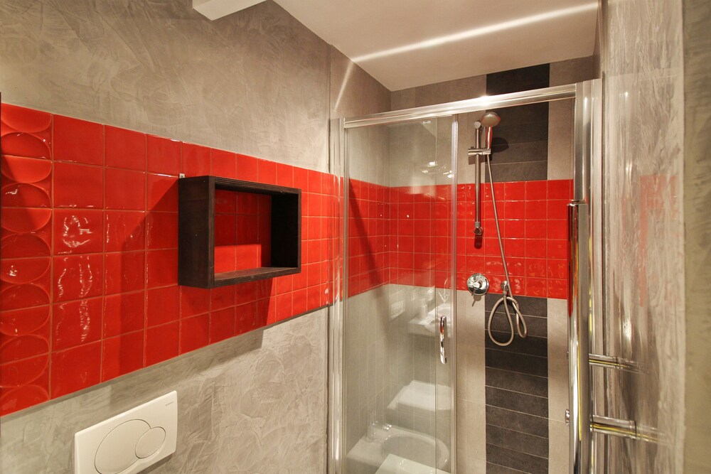 Apartment - Bathroom