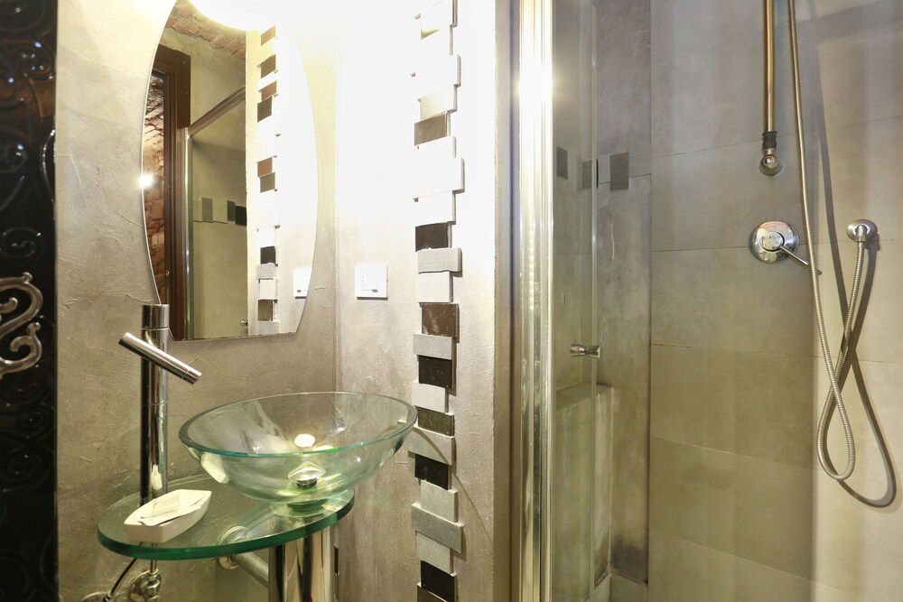 Apartment, 2 Bedrooms (Via Servi 7) - Guestroom